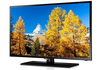 LCD телевизор