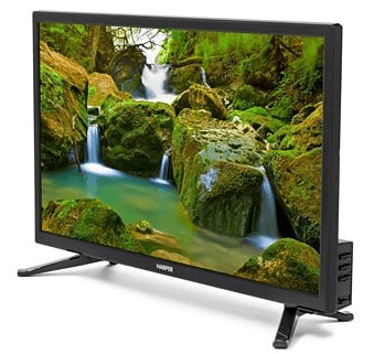 LЕD телевизор