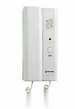 Трубка аудиодомофона