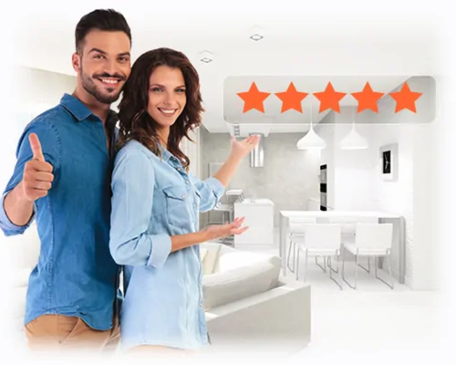 Оценка работы Заказчиком