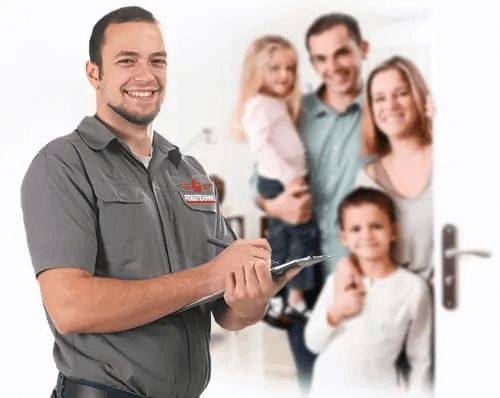 Довольные клиенты