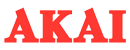 Логотип AKAI