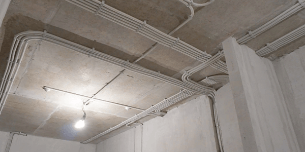 Электропроводка