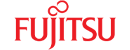 Лого FUJITSU