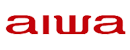 Логотип aiwa