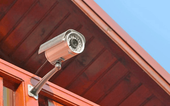 Видеонаблюдение в доме