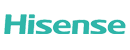 Лого Hisense