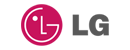 Логотип  LG