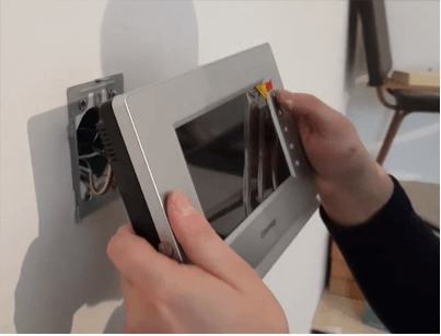 Видеодомофоны&nbsp;