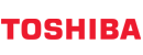 Логотип toshiba