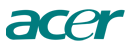 Логотип acer