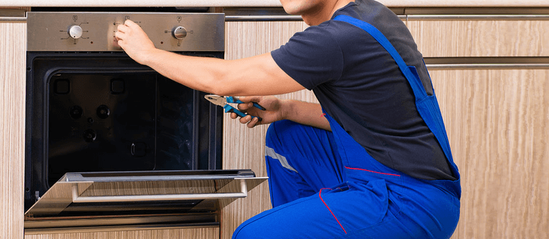 Бытовая техника