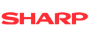 Логотип sharp