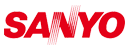 logo SANYO