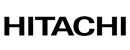 logo HITACHI