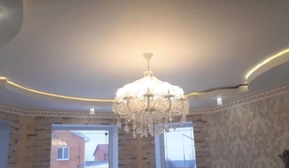 Освещение&nbsp;